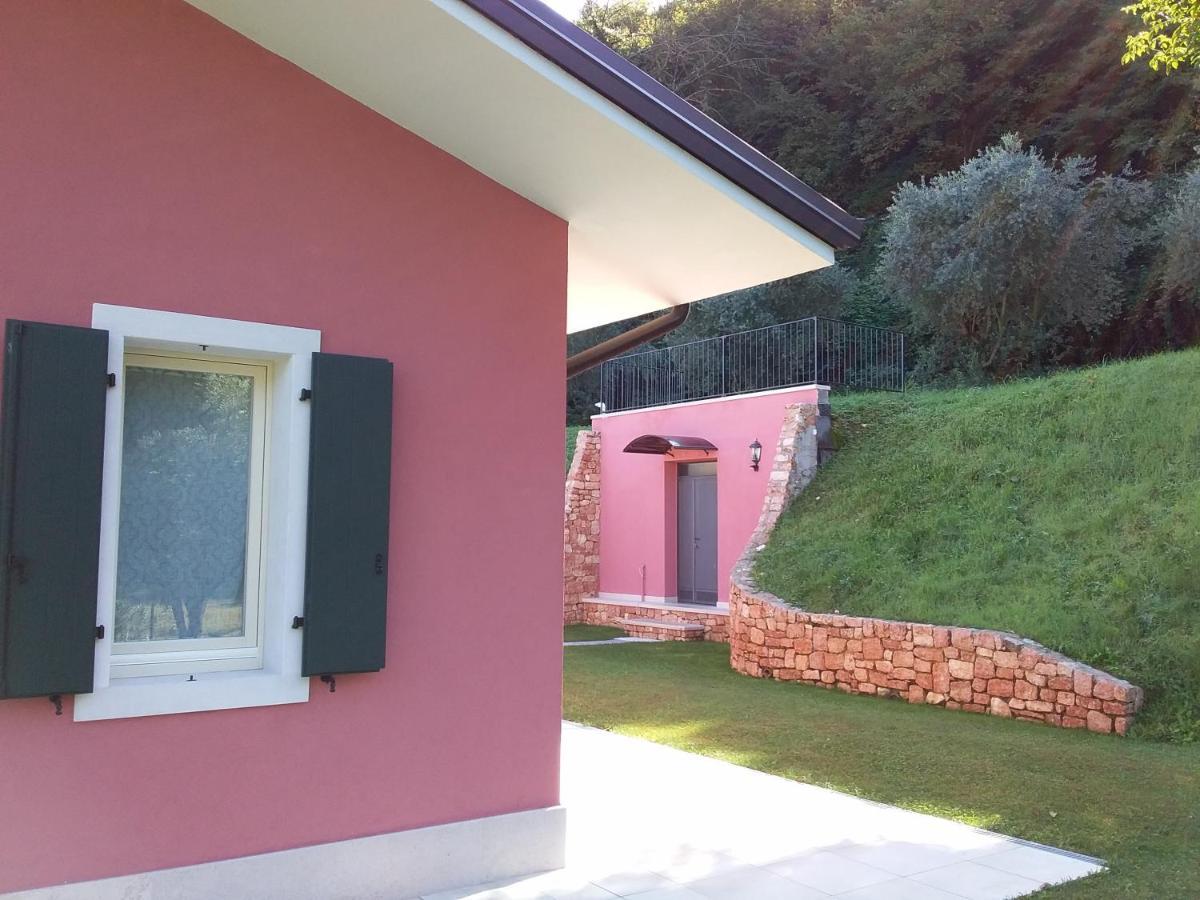 Apartmentsgarda - Ca' Capre Εξωτερικό φωτογραφία