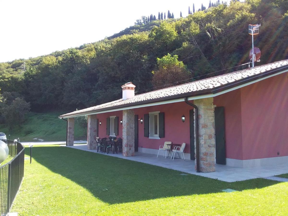 Apartmentsgarda - Ca' Capre Εξωτερικό φωτογραφία