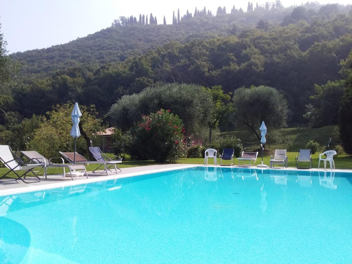 Apartmentsgarda - Ca' Capre Εξωτερικό φωτογραφία