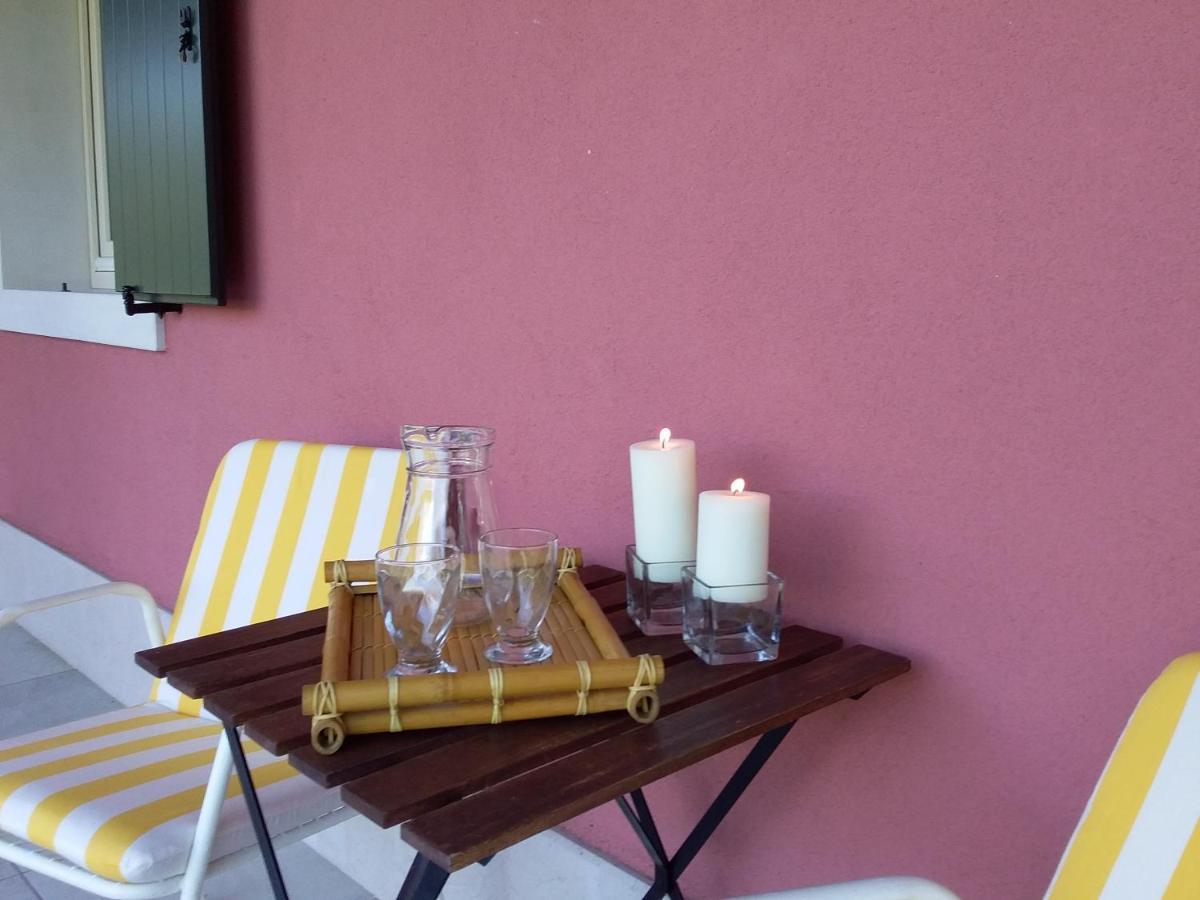 Apartmentsgarda - Ca' Capre Εξωτερικό φωτογραφία