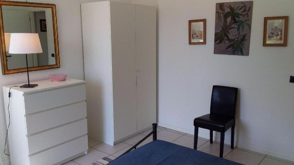 Apartmentsgarda - Ca' Capre Εξωτερικό φωτογραφία