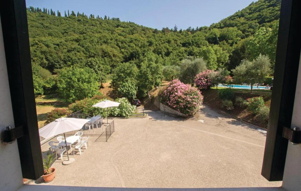Apartmentsgarda - Ca' Capre Εξωτερικό φωτογραφία