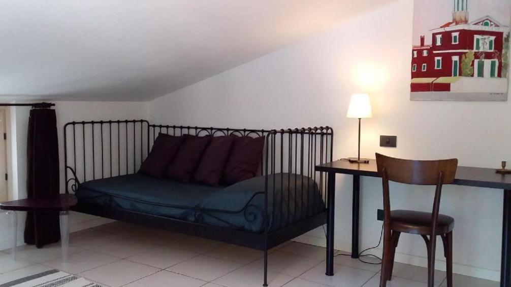 Apartmentsgarda - Ca' Capre Εξωτερικό φωτογραφία