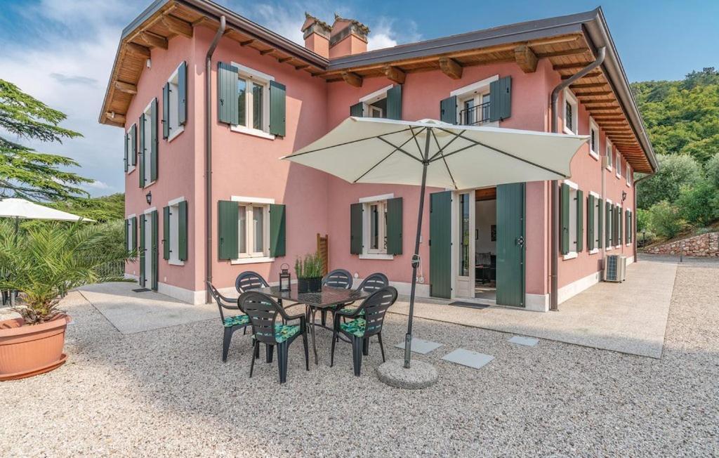 Apartmentsgarda - Ca' Capre Εξωτερικό φωτογραφία