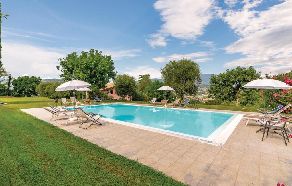 Apartmentsgarda - Ca' Capre Εξωτερικό φωτογραφία