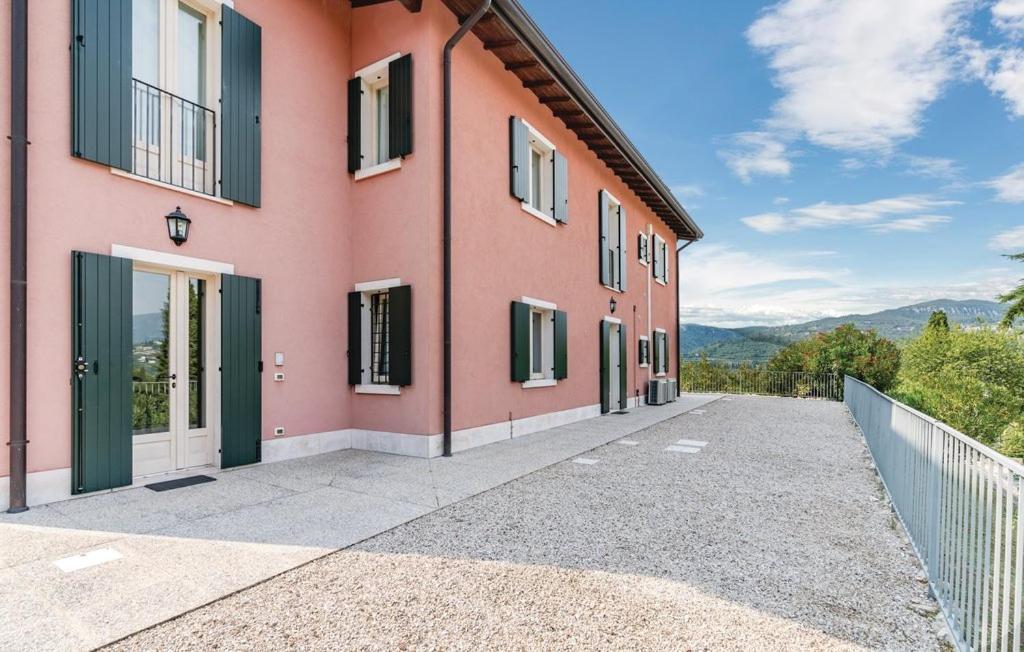 Apartmentsgarda - Ca' Capre Εξωτερικό φωτογραφία
